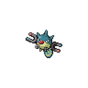 Qwilmite Sprite Image