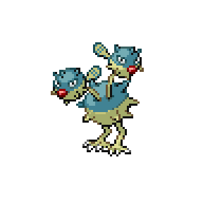 Qwilduo Sprite Image