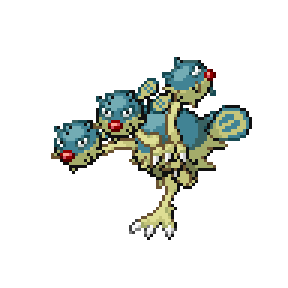 Qwildrio Sprite Image