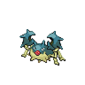 Qwilby Sprite Image
