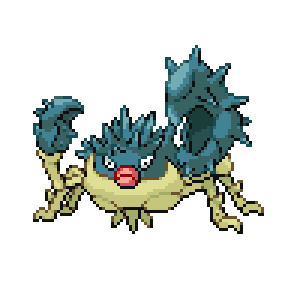 Qwiller Sprite Image