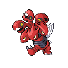 Scitor Sprite Image
