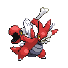 Sciwak Sprite Image