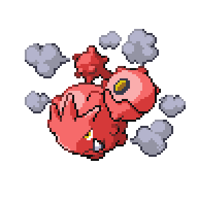Scizing Sprite Image