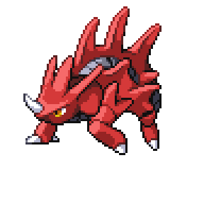 Scihorn Sprite Image