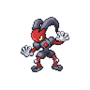 Scimime Sprite Image
