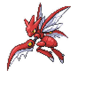 Scither Sprite Image