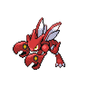 Scither Sprite Image