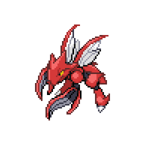 Scither Sprite Image
