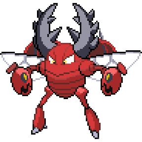 Scisir Sprite Image