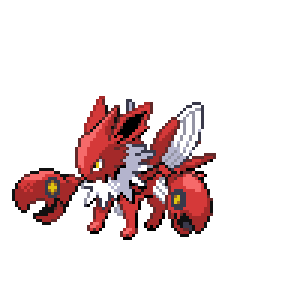 Scieon Sprite Image