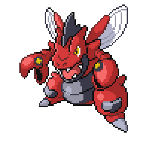 Sciligatr Sprite Image