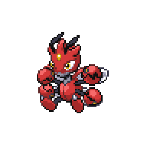 Sciian Sprite Image