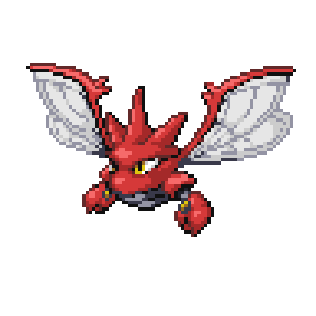 Scibat Sprite Image