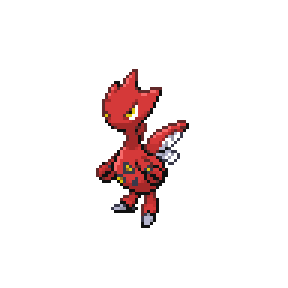 Scitic Sprite Image