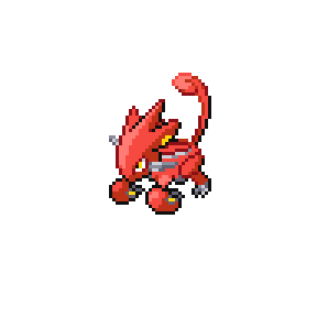 Scitata Sprite Image