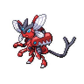 Scieon Sprite Image