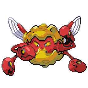 Scitress Sprite Image