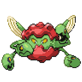 Scitress Sprite Image