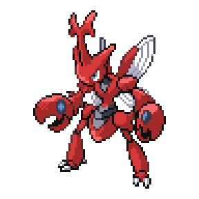 Scicross Sprite Image