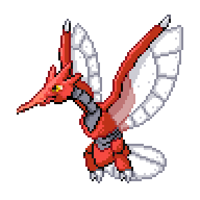 Scirow Sprite Image