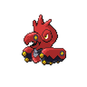 Scillery Sprite Image