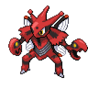 Scivire Sprite Image