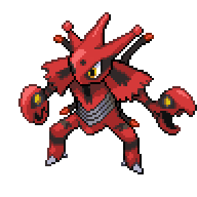 Scivire Sprite Image