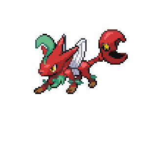 Scifeon Sprite Image