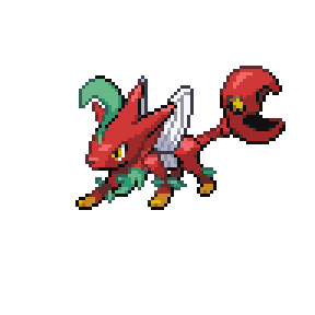 Scifeon Sprite Image