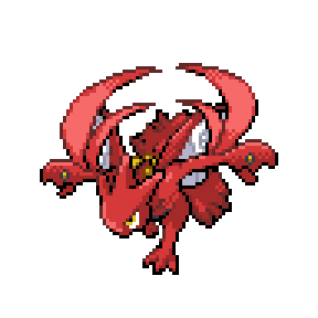 Scitile Sprite Image