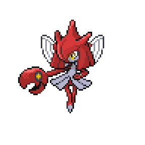 Scilia Sprite Image