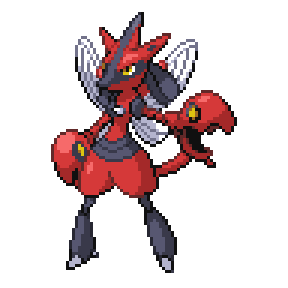 Scicario Sprite Image
