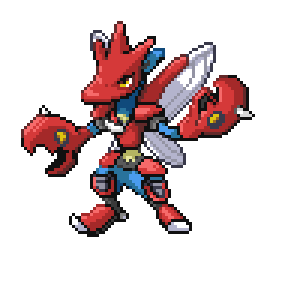 Scicario Sprite Image