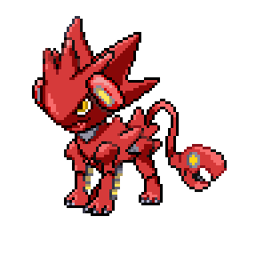 Sciray Sprite Image