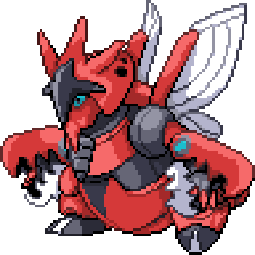 Scigron Sprite Image
