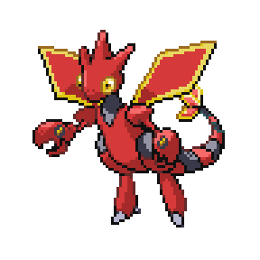 Scigon Sprite Image