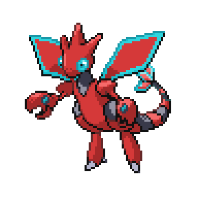 Scigon Sprite Image