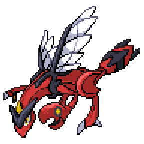 Scirem Sprite Image