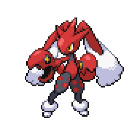 Scipunny Sprite Image