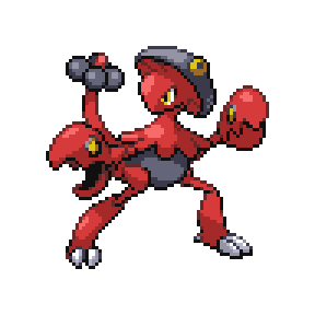 Sciloom Sprite Image