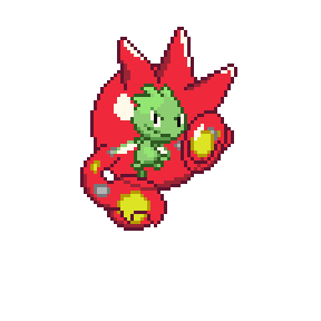 Sciniclus Sprite Image