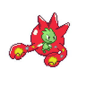 Sciniclus Sprite Image