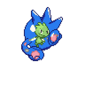 Sciniclus Sprite Image