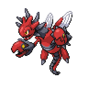 Scidreigon Sprite Image