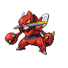 Scixure Sprite Image
