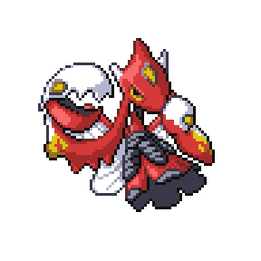Scilass Sprite Image