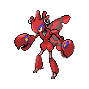 Scicorio Sprite Image