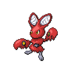Scibat Sprite Image