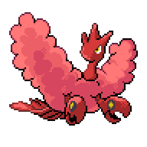 Sciria Sprite Image